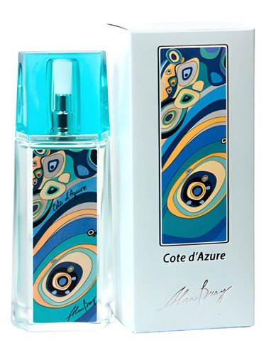 Cote d’Azure