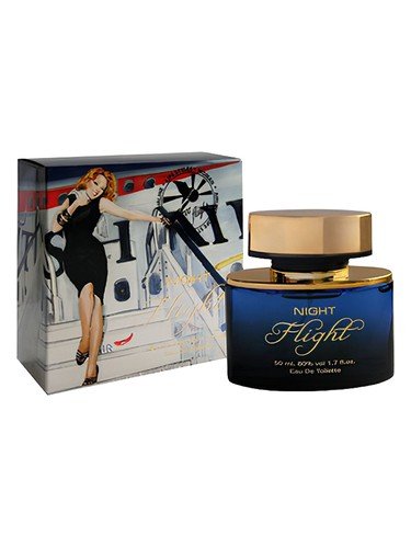 Night Flight