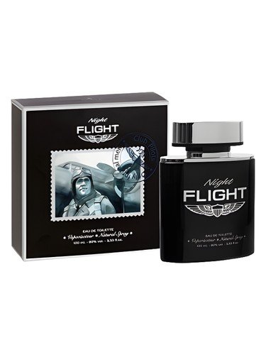 Night Flight