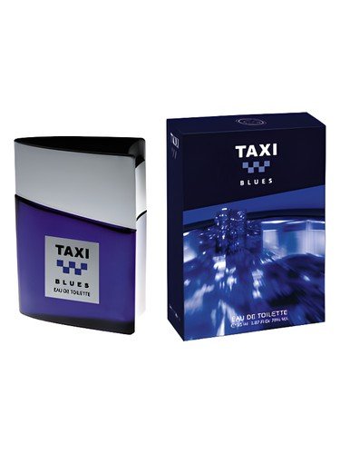 TAXI Blues