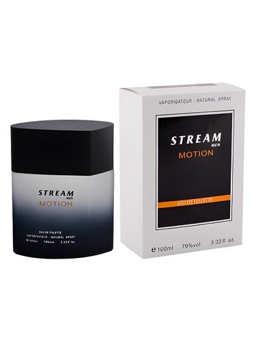 STREAM Motion
