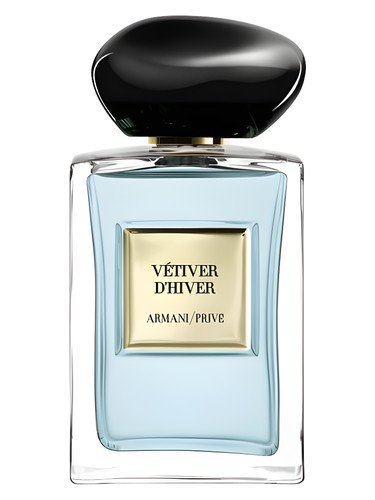 Vétiver d’Hiver (Vetiver Babylone)