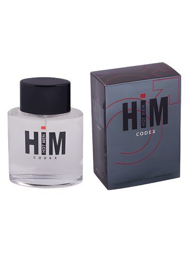 HIM Codex