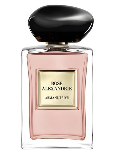 Rose Alexandrie
