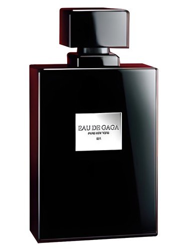 Eau de Gaga