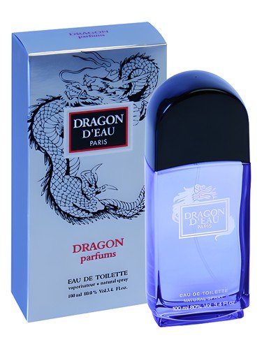 Dragon D’eau