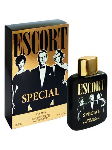 Escort Special