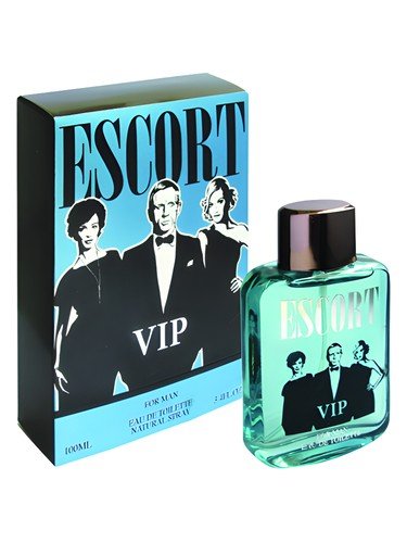 Escort Vip