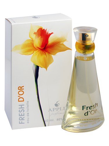 Fresh D’Or