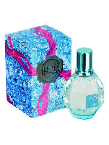 Parfum Bomb Light