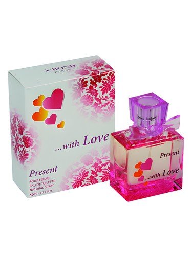 Present… With Love
