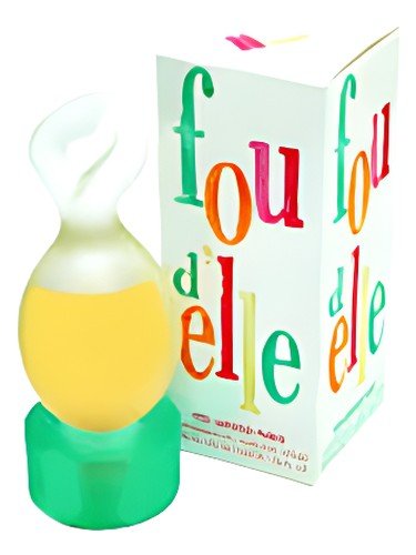 Fou d’Elle