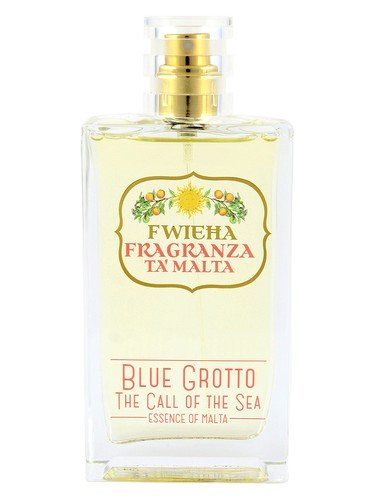Blue Grotto