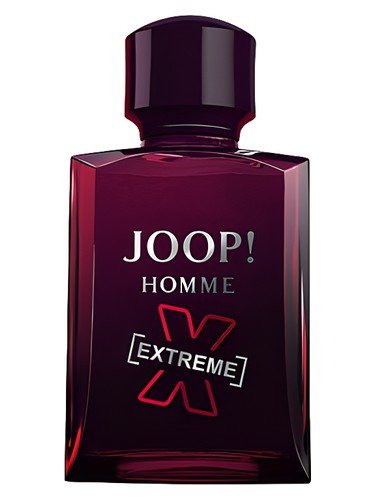 Joop! Homme Extreme