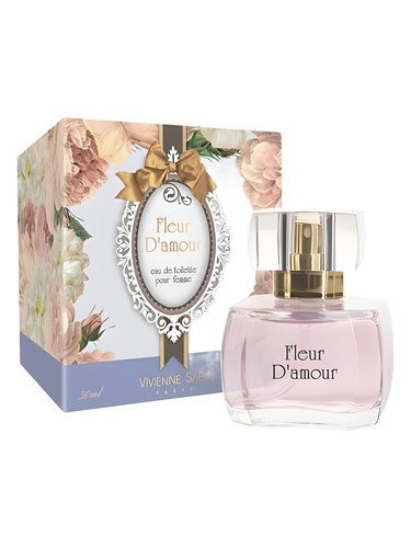 Fleur d’Amour