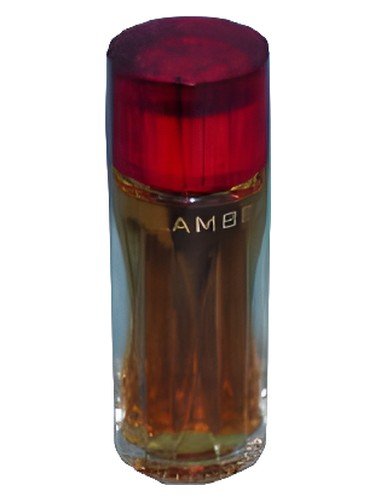 Faberge Flambeau