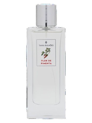 Flor de Pimenta