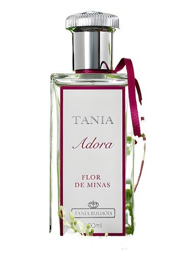 Flor de Minas