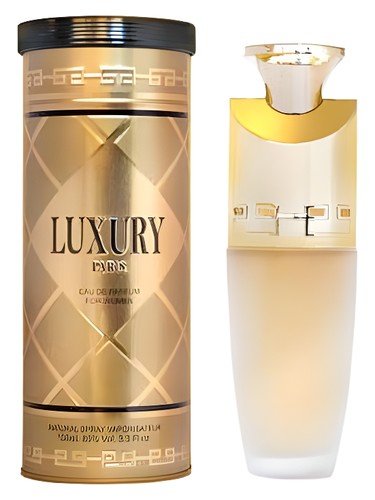 Luxury Gold