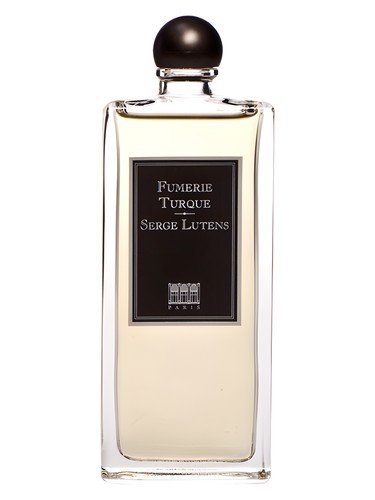 Fumerie turque