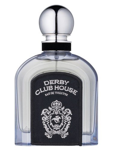 Derby Club House
