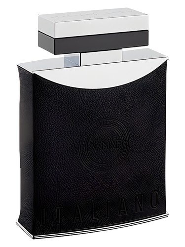 Italiano Nero