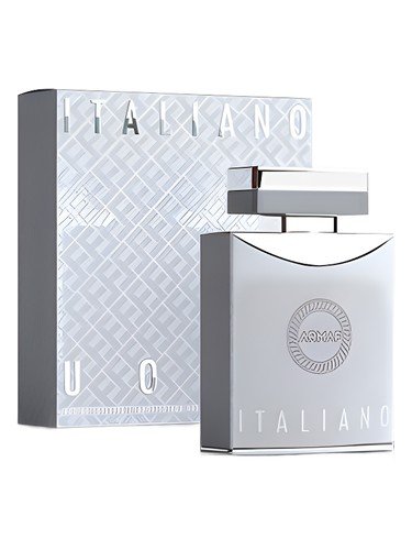 Italiano Uomo