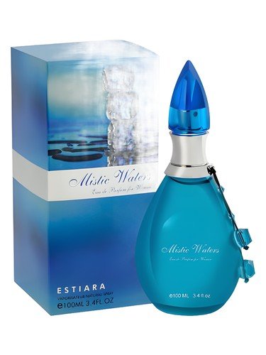 Mistic Waters