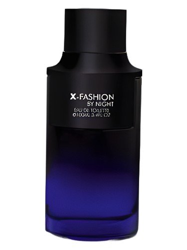 X-Fashion by Night