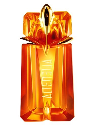 Alien Eau Luminescente