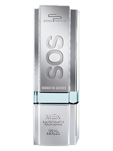 SOS Secret Of Scent