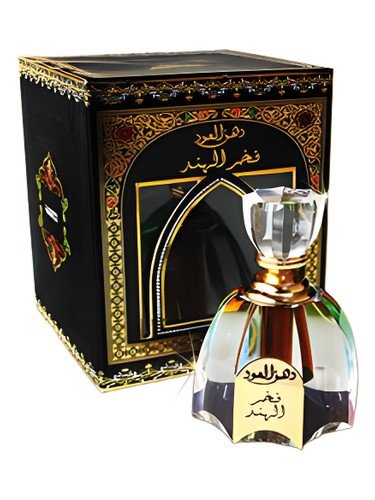 Fakhur Al Hind