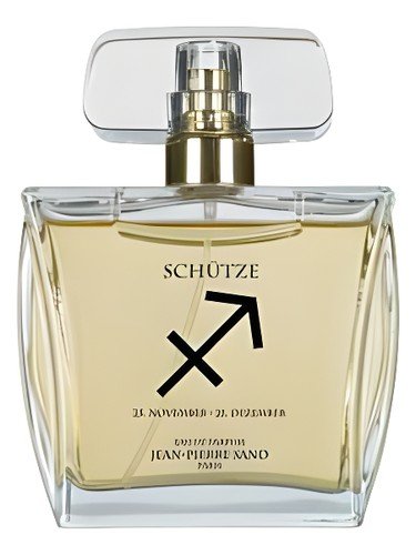 Schütze