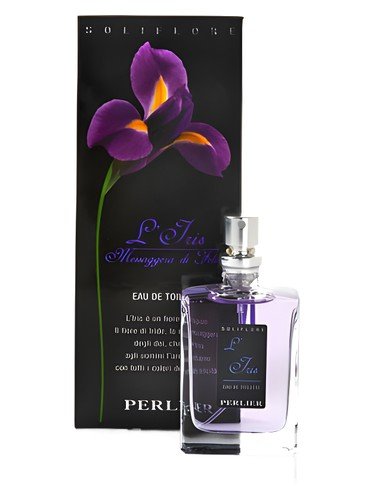 L’ Iris