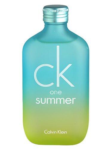 CK One Summer 2006