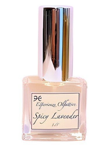 Spicy Lavender