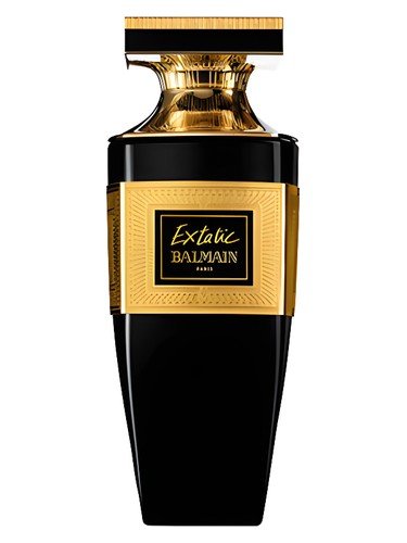 Extatic Intense Gold