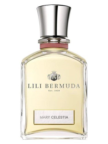 Mary Celestia