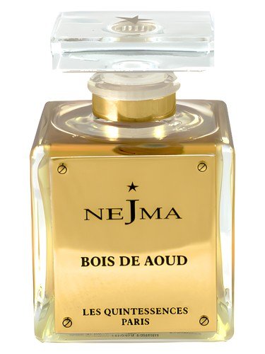 Bois de Aoud