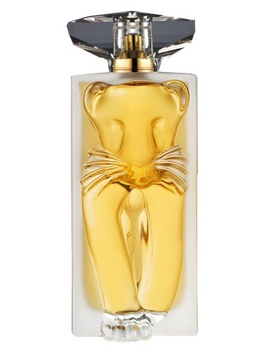 La Belle et l’Ocelot