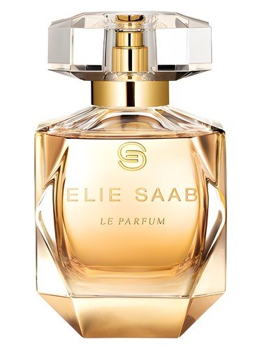 Le Parfum L’Edition Or