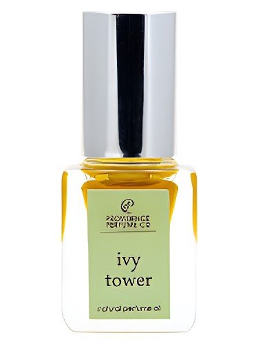 Ivy Tower
