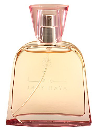 Lady Haya