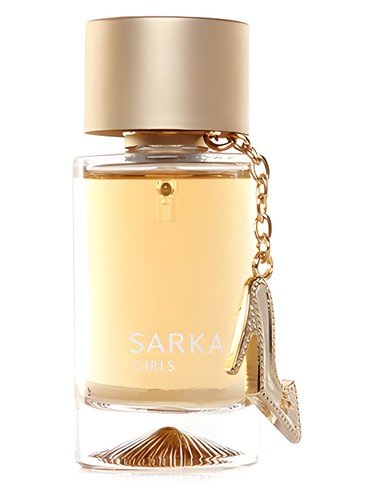 Sarkany Girls Gold