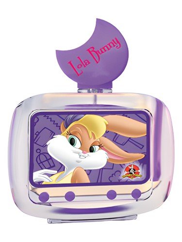 Lola Bunny