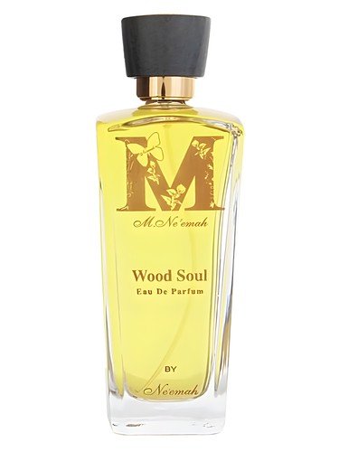 Wood Soul