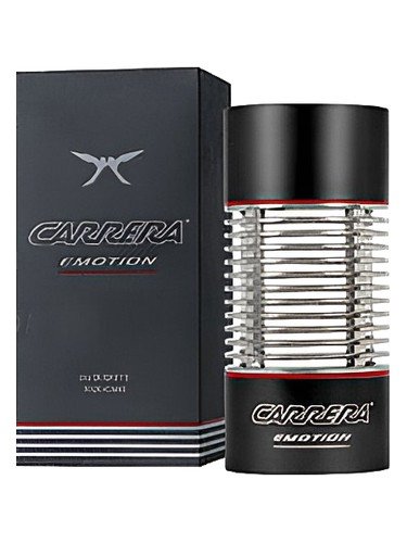 Carrera Emotion