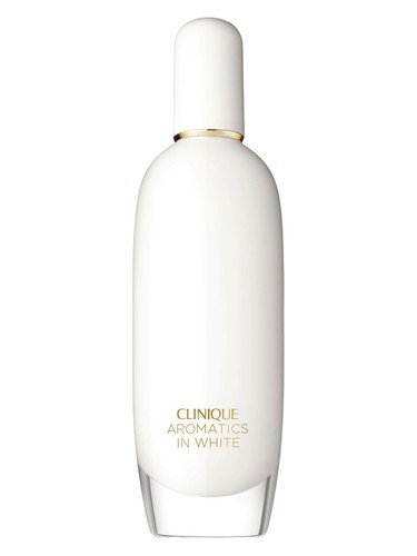 Aromatics In White