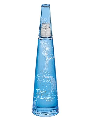 L’Eau d’Issey Summer 2008