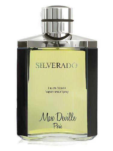 Silverado (Black)